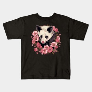 possum Kids T-Shirt